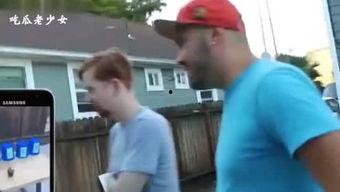 娱乐吃瓜老少女是谁,她是如何成为网络红人的?